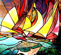 Art of Stained Glass