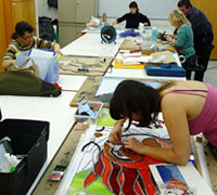 Stained Glass Classes