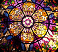 Stained Glass Designs