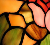 Stained Glass How To