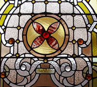 Stained Glass